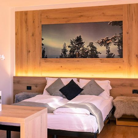 Hotel Irma Folgaria Esterno foto