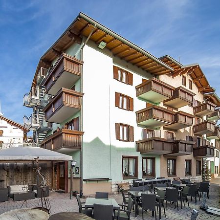 Hotel Irma Folgaria Esterno foto
