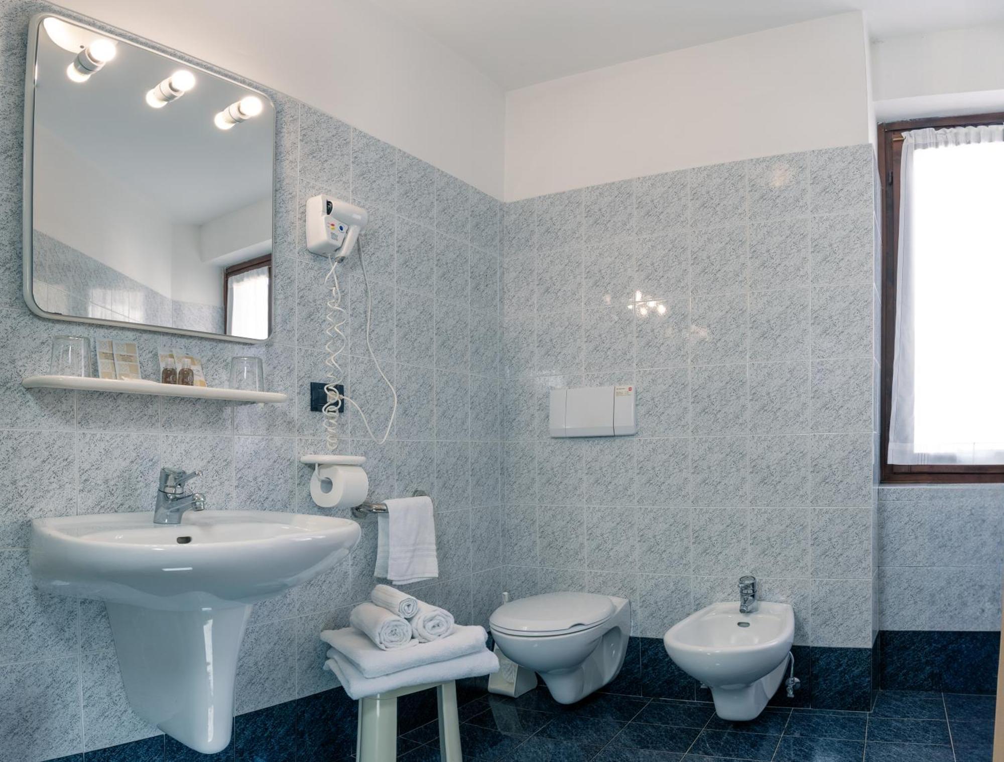 Hotel Irma Folgaria Esterno foto