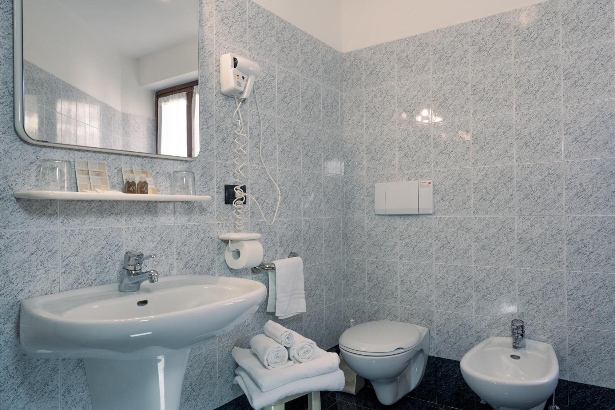 Hotel Irma Folgaria Esterno foto